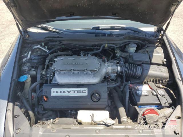 1HGCM665X7A084020 2007 HONDA ACCORD photo no. 11