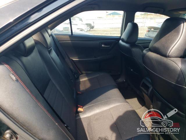4T1BF1FK7GU593358 2016 TOYOTA CAMRY photo no. 10