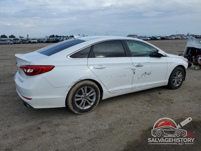 5NPE24AF5GH317862 2016 HYUNDAI SONATA photo no. 3