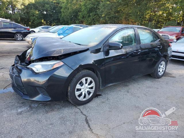 2T1BURHE6EC154419 2014 TOYOTA COROLLA photo no. 12