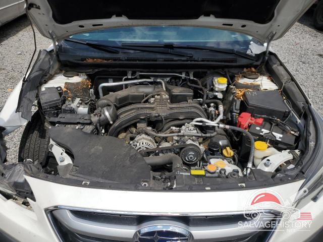 4S4BTACC2L3130047 2020 SUBARU OUTBACK photo no. 12