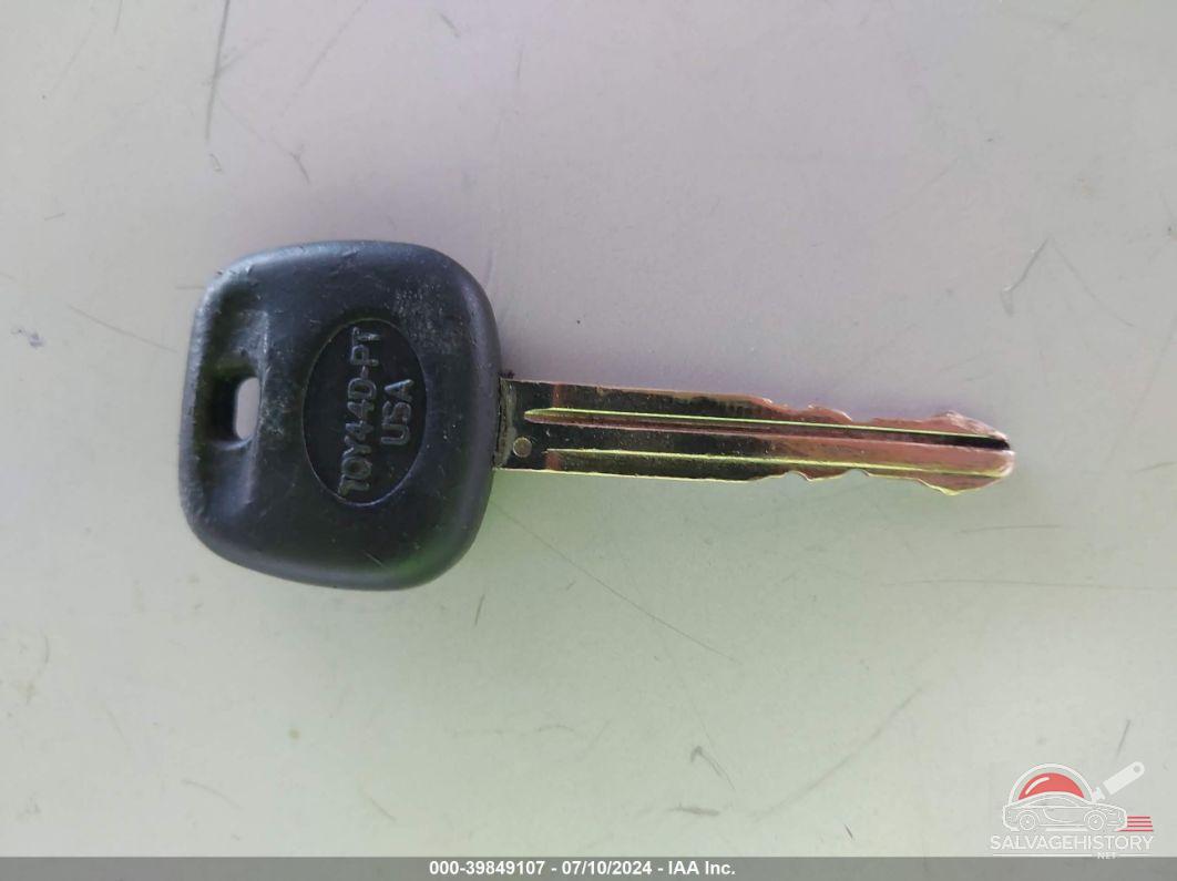 JTNBE46K273003979 2007 TOYOTA CAMRY photo no. 11