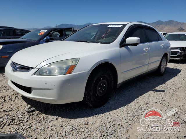 1HGCM56304A150966 2004 HONDA ACCORD photo no. 14