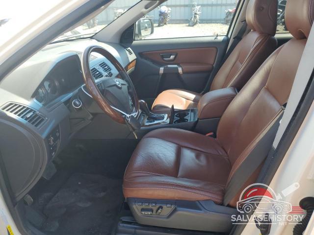 YV4CZ852281477978 2008 VOLVO XC90 photo no. 7