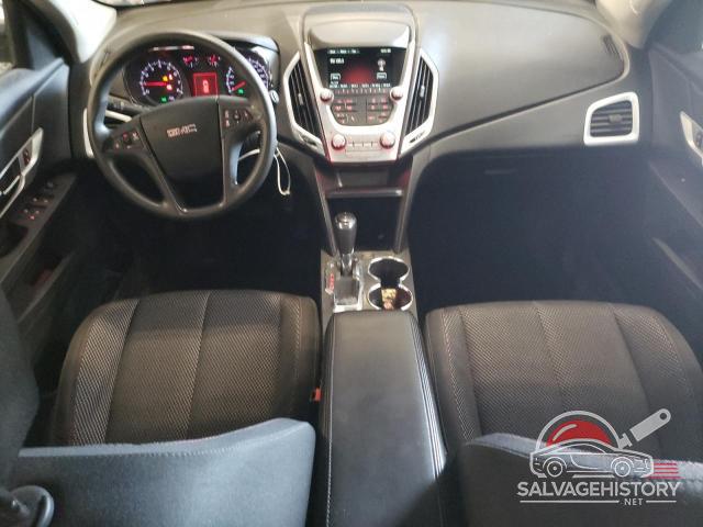 2GKFLSEK6H6133604 2017 GMC TERRAIN photo no. 8