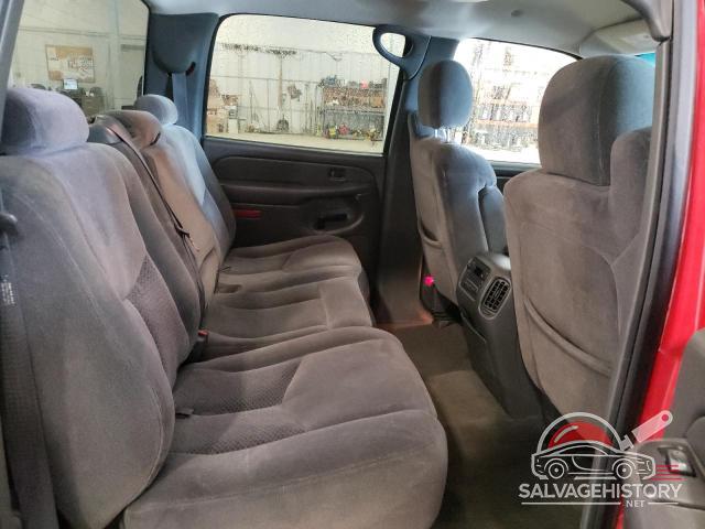 2GCEK13T151125418 2005 CHEVROLET All Models photo no. 10