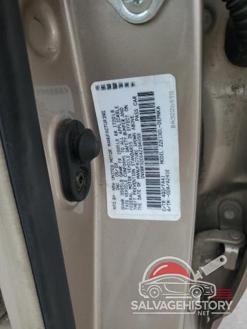 1NXBR32E64Z194858 2004 TOYOTA COROLLA photo no. 12