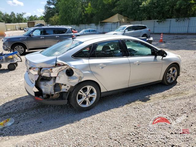 1FADP3F26EL232878 2014 FORD FOCUS photo no. 3
