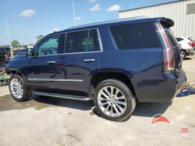 1GYS4BKJ5LR226737 2020 CADILLAC ESCALADE photo no. 2