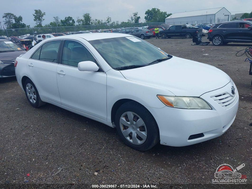 4T1BE46KX8U783208 2008 TOYOTA CAMRY photo no. 23