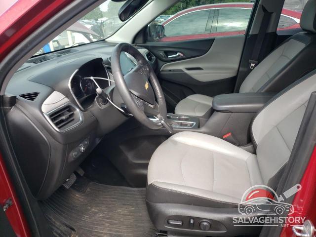 2GNAXNEV8M6101549 2021 CHEVROLET EQUINOX photo no. 7