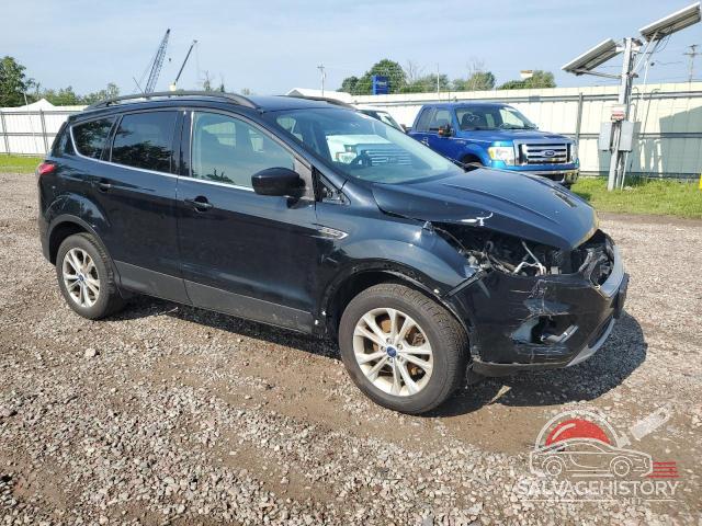 1FMCU9GD2JUC04657 2018 FORD ESCAPE photo no. 4