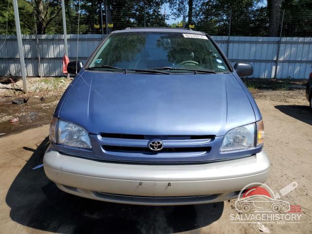 4T3ZF13C2XU136430 1999 TOYOTA All Models photo no. 5