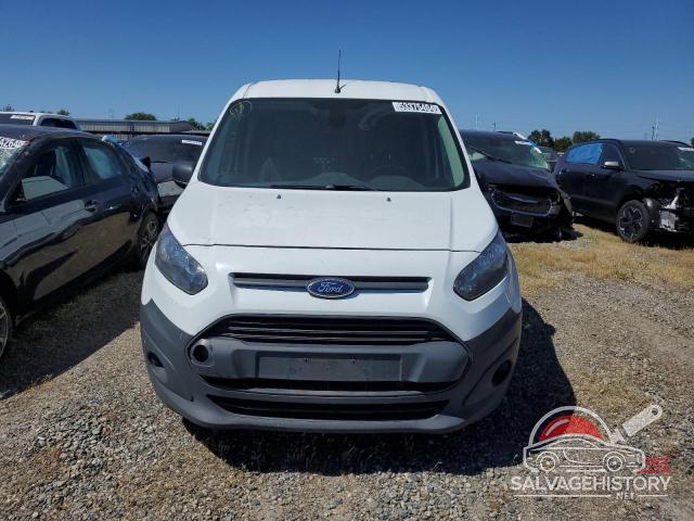 NM0LS7E76G1286475 2016 FORD TRANSIT photo no. 5
