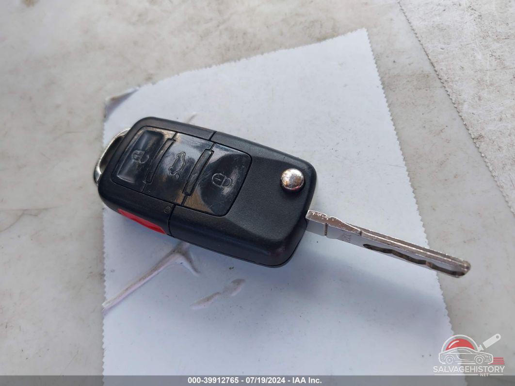 9BWBL61J144000202 2004 VOLKSWAGEN GOLF photo no. 11