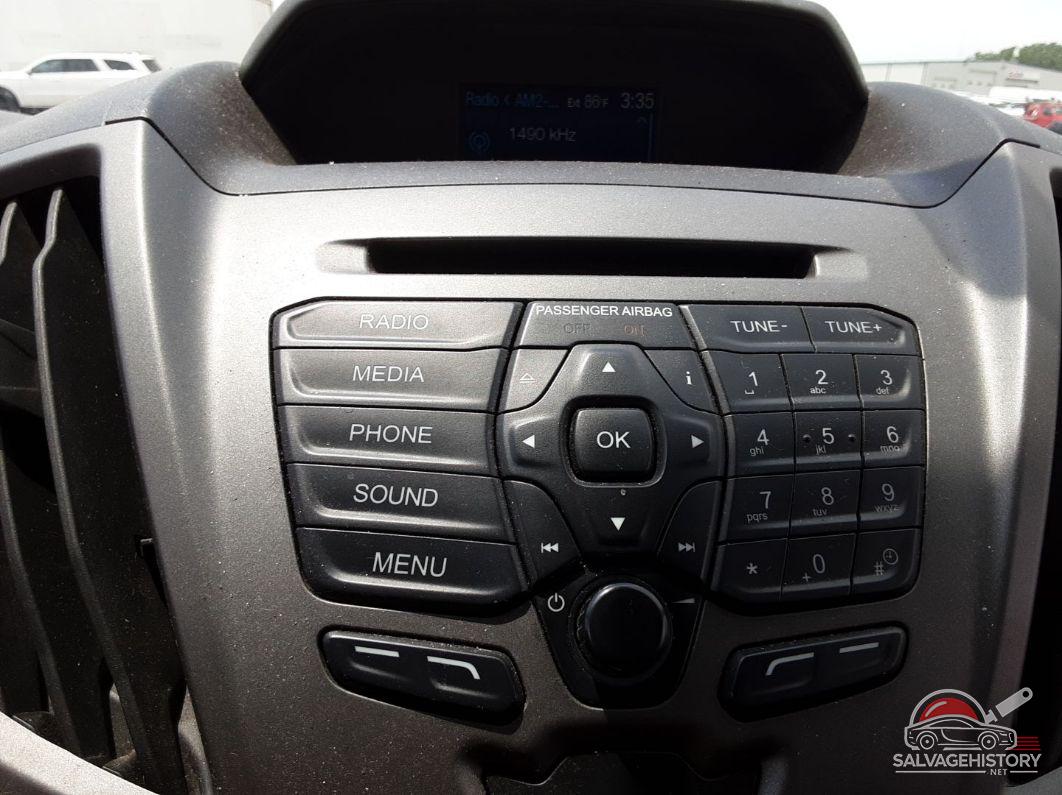 1FTNR1ZM2FKA55232 2015 FORD TRANSIT photo no. 11
