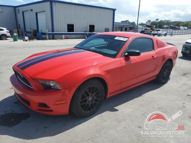 1ZVBP8AM0E5300407 2014 FORD ALL Models photo no. 3