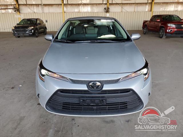 5YFB4MDE3PP062728 2023 TOYOTA COROLLA photo no. 5