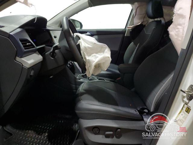 3VVEX7B24PM326790 2023 VOLKSWAGEN TAOS SE photo no. 7