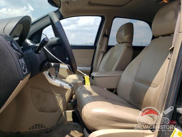 2CNDL63F586314060 2008 CHEVROLET EQUINOX photo no. 7
