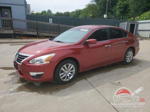 1N4AL3AP4FC123225 2015 NISSAN ALTIMA photo no. 21
