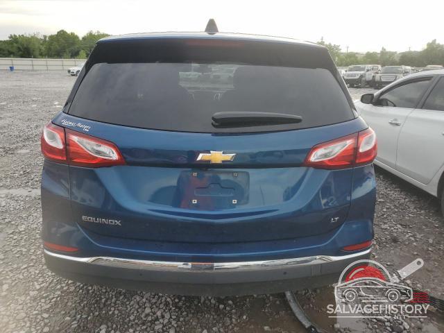 2GNAXJEV9K6175956 2019 CHEVROLET EQUINOX photo no. 6