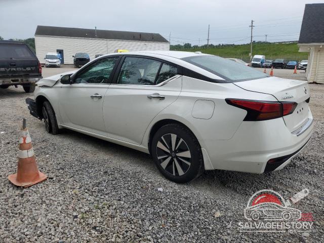 1N4BL4DW1MN354985 2021 NISSAN ALTIMA photo no. 2