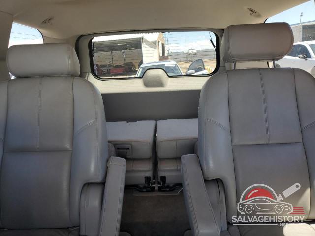 1GNFK23019R141994 2009 CHEVROLET TAHOE photo no. 10