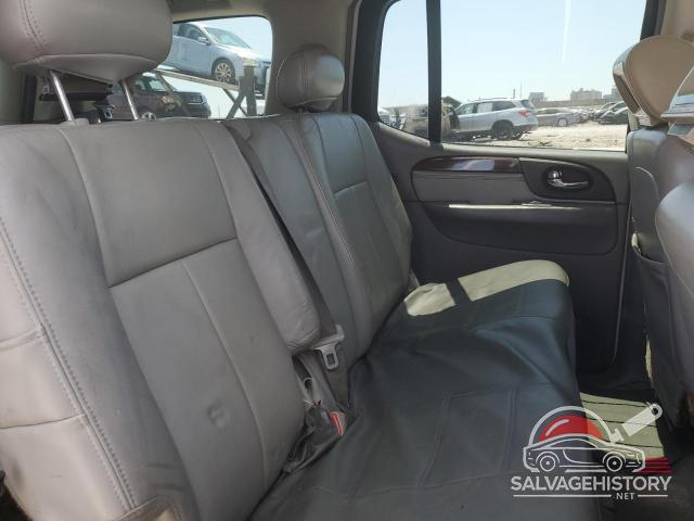 1GKES66M766161291 2006 GMC ENVOY photo no. 10