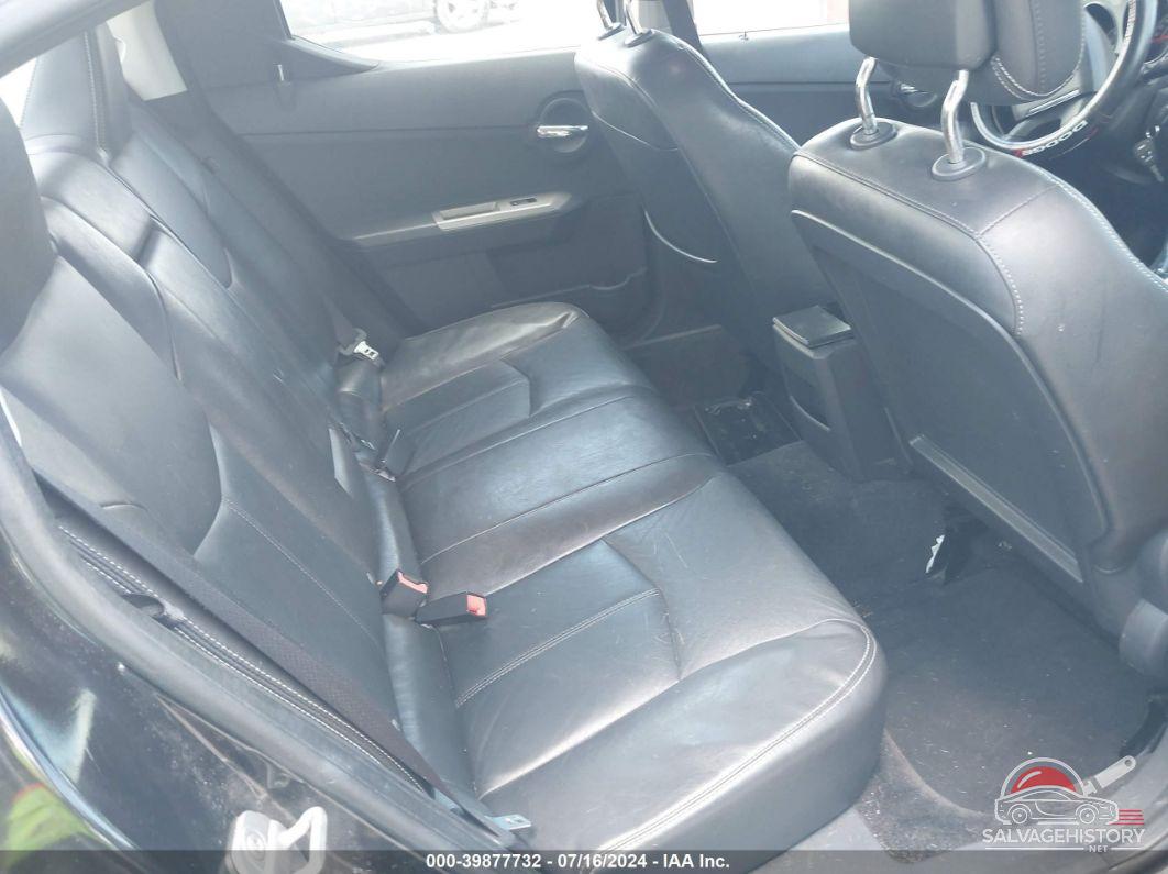 1B3CC5FB3AN175231 2010 DODGE AVENGER photo no. 8