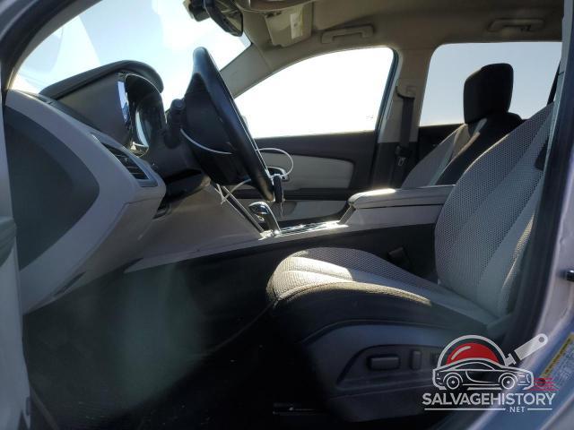 2CTALSEC7B6384173 2011 GMC TERRAIN photo no. 7