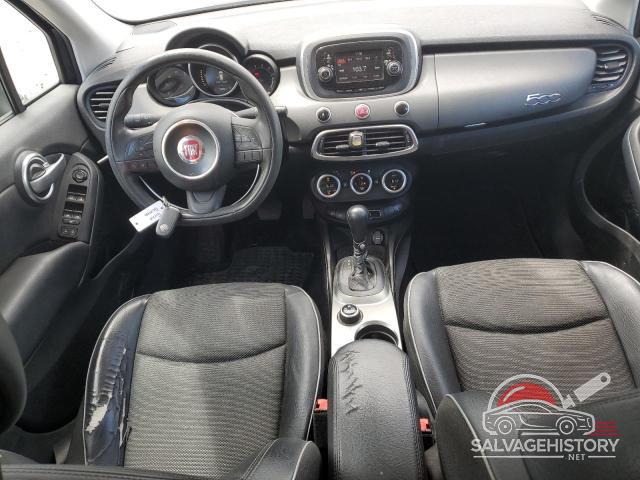 ZFBCFXCT0GP327671 2016 FIAT 500 photo no. 8