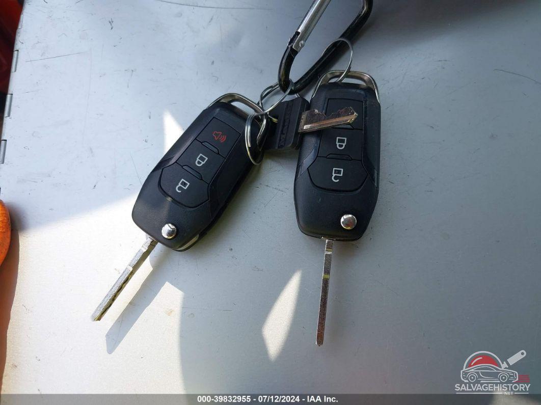 3FTTW8H37RRA09557 2024 FORD MAVERICK photo no. 11