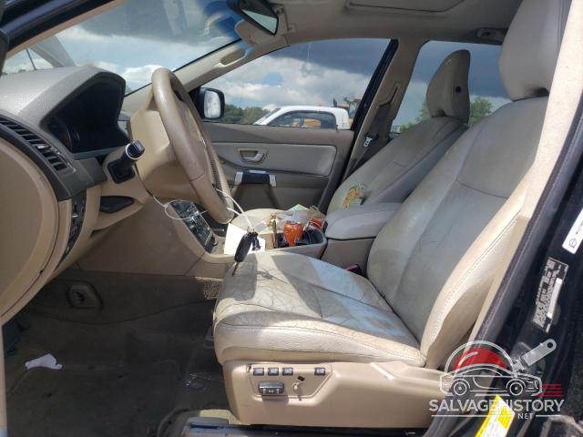 YV4CY982891520984 2009 VOLVO XC90 photo no. 7