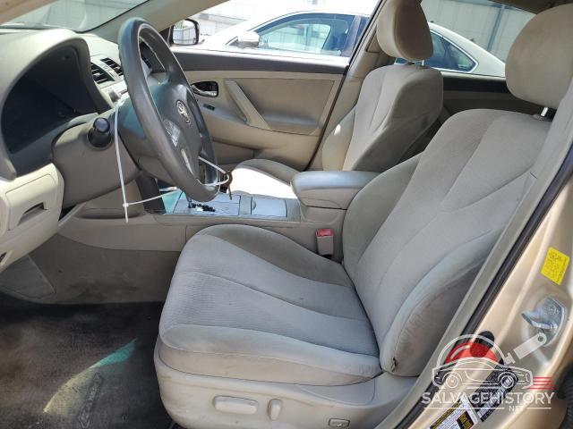 4T4BF3EK4BR137121 2011 TOYOTA CAMRY photo no. 7
