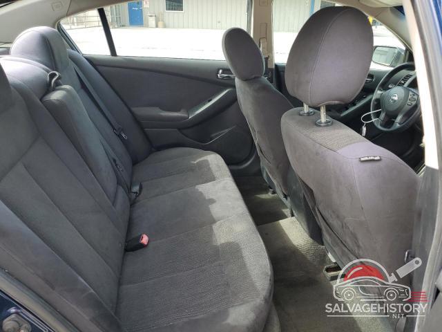 1N4AL2AP6AN473236 2010 NISSAN ALTIMA photo no. 10