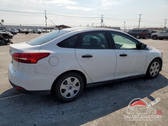 1FADP3E23GL216075 2016 FORD FOCUS photo no. 3