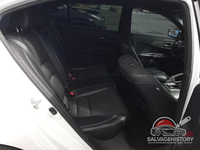 1HGCR2F51GA091674 2016 HONDA ACCORD photo no. 10
