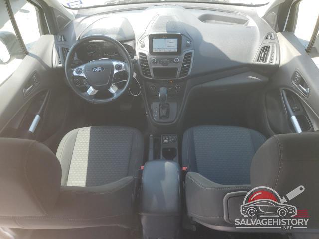 NM0LS7F24K1424817 2019 FORD TRANSIT photo no. 8