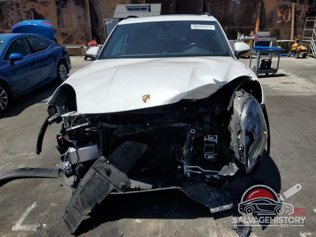 WP1AA2AY7LDA03393 2020 PORSCHE CAYENNE photo no. 5