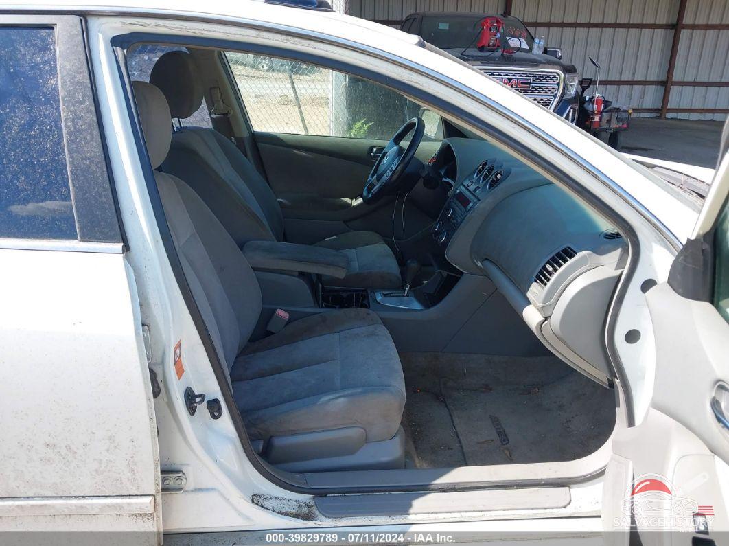 1N4AL21EX8N501757 2008 NISSAN ALTIMA photo no. 5