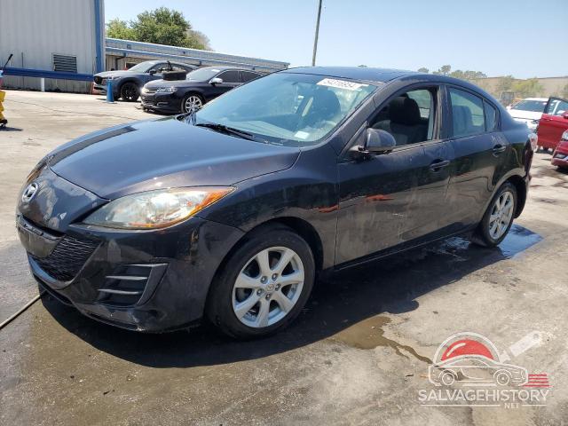 JM1BL1SG9A1204291 2010 MAZDA 3 photo no. 20