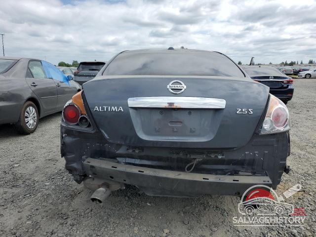 1N4AL2AP0AN530160 2010 NISSAN ALTIMA photo no. 6