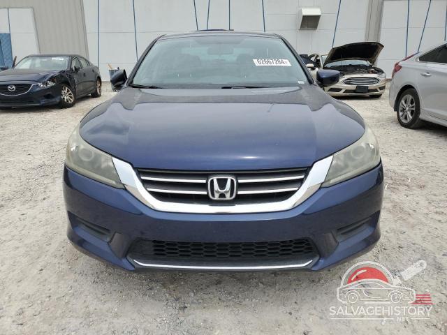 1HGCR2F38EA205763 2014 HONDA ACCORD photo no. 5