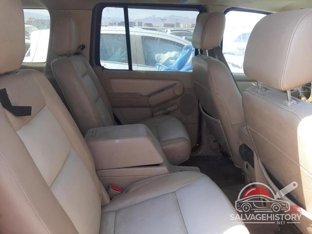 1FMEU64EX6UB64744 2006 FORD EXPLORER photo no. 11