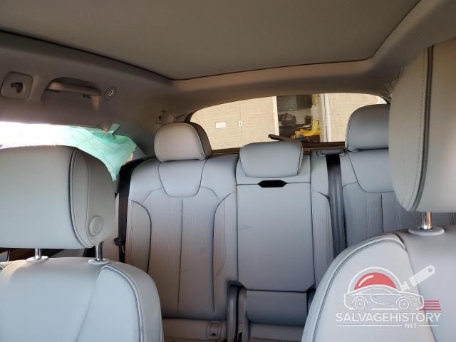 WA1FAAFY7P2189720 2023 AUDI Q5 photo no. 10