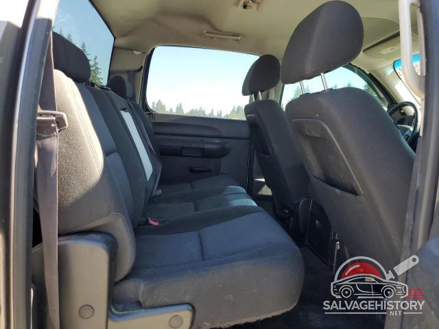3GCPKSEA4CG286201 2012 CHEVROLET ALL Models photo no. 10