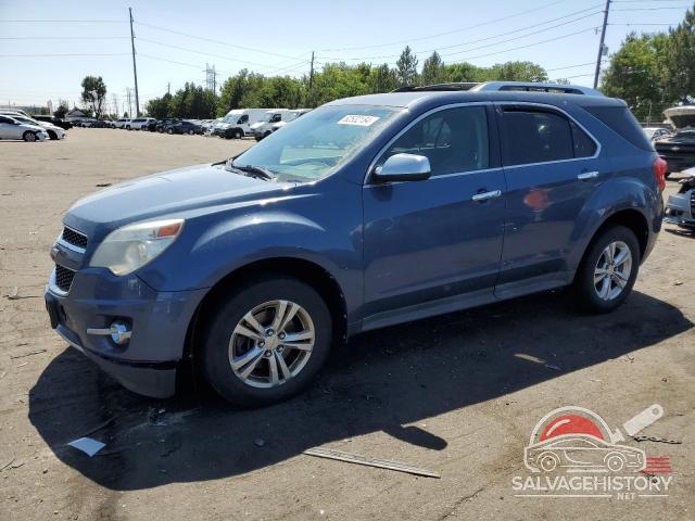 2GNFLGEK8C6144726 2012 CHEVROLET EQUINOX photo no. 13