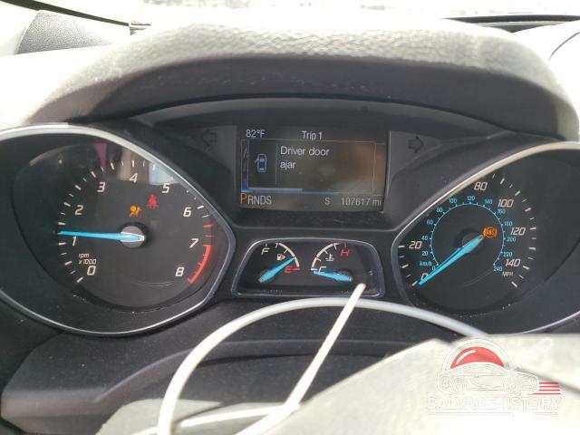 1FMCU9J99EUB44533 2014 FORD ESCAPE photo no. 9