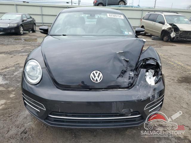 3VWJ17AT3HM615862 2017 VOLKSWAGEN BEETLE photo no. 5